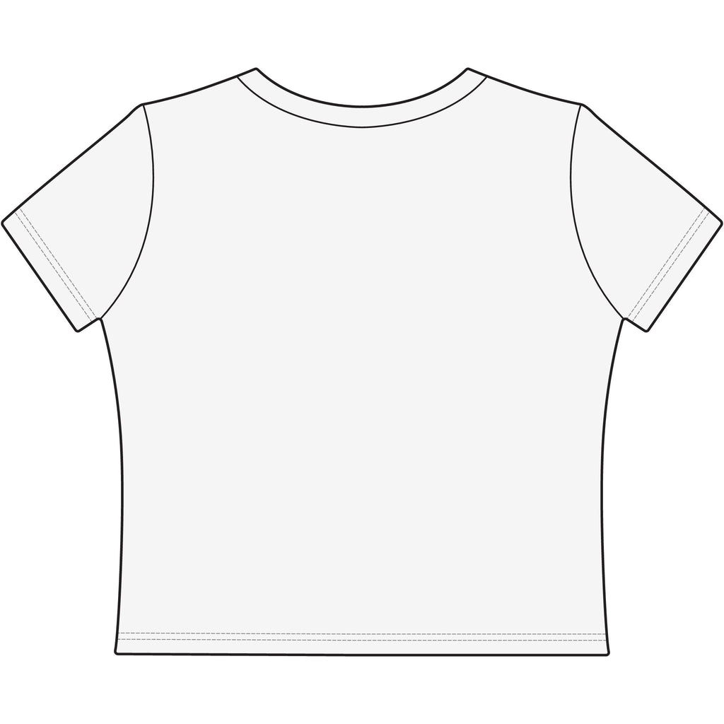 Kassie Baby Tee