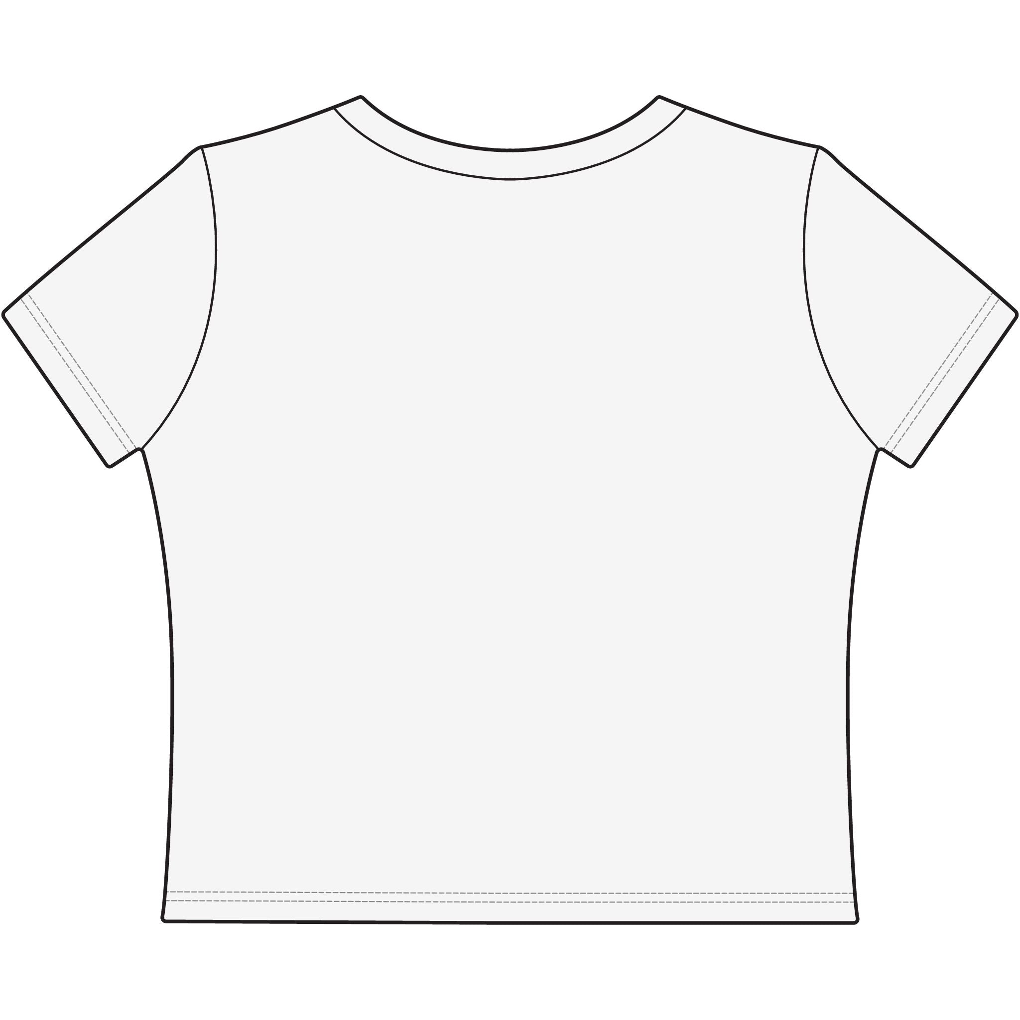 Kassie Baby Tee