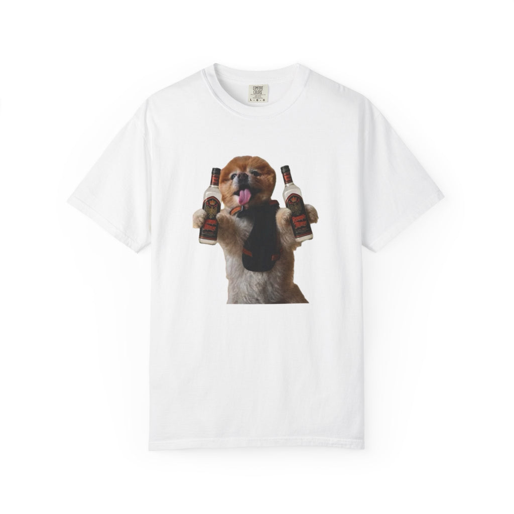Frank Unisex T-Shirt