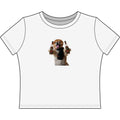 Frank Baby Tee
