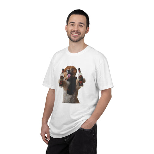 Frank Unisex T-Shirt