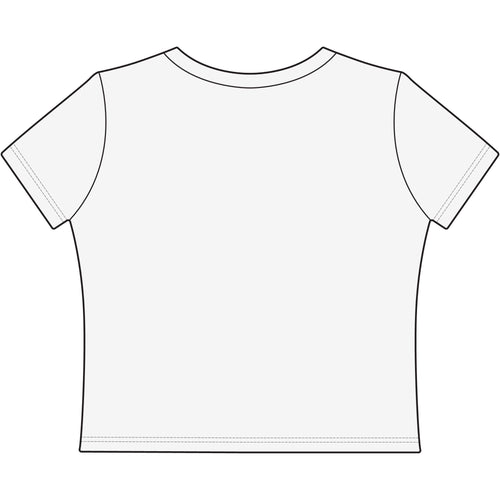 Frank Baby Tee