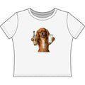 Kassie Baby Tee