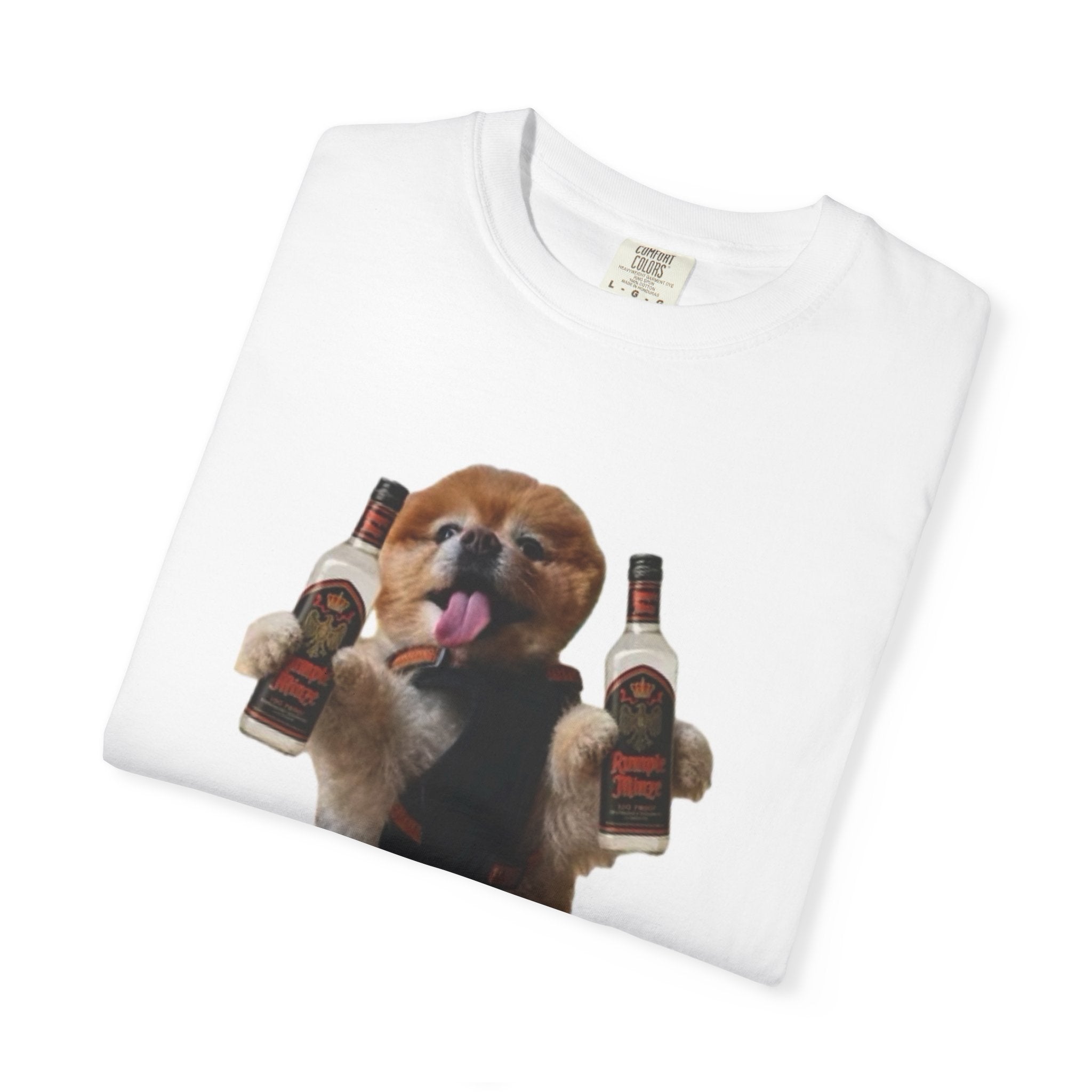 Frank Unisex T-Shirt
